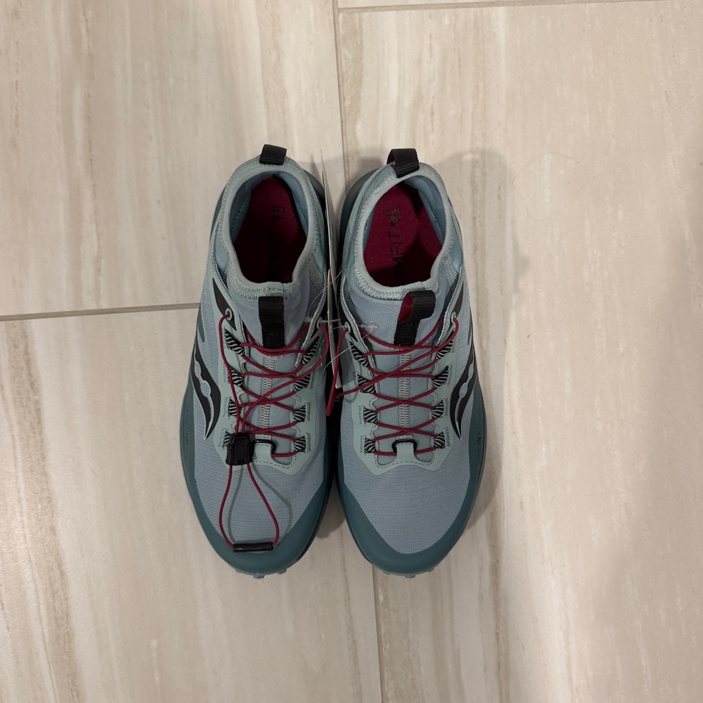 Saucony Peregrine 13 ST Trail Running Shoes